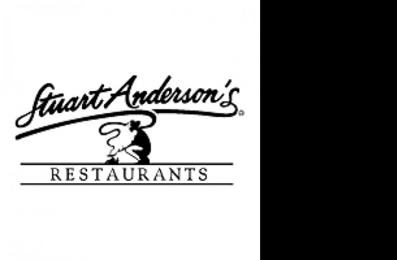 Stuart Anderson's Logo download in high quality