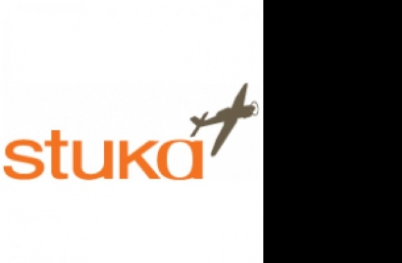 Stuka Logo download in high quality