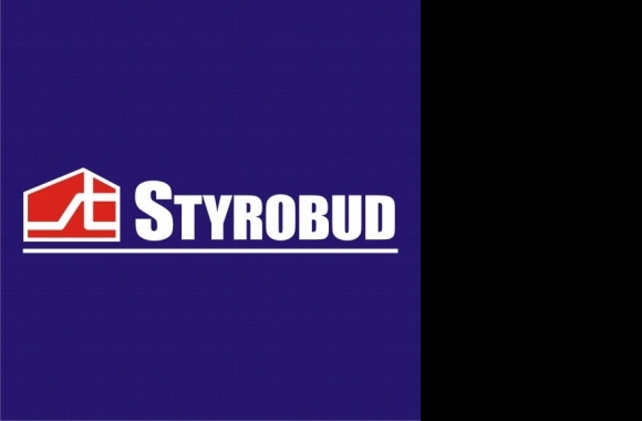 styrobud Logo download in high quality
