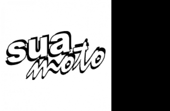 SUA MOTO Logo