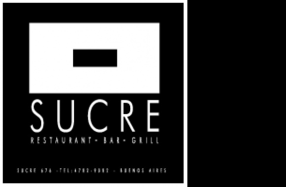 Sucre Logo download in high quality