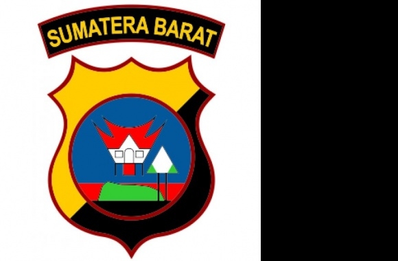 Sumatera Barat Logo