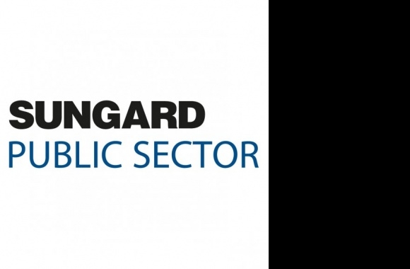 Sungard Public Sector Logo