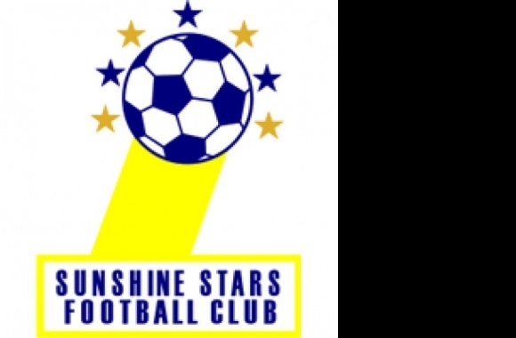 Sunshine Stars FC Logo download in high quality