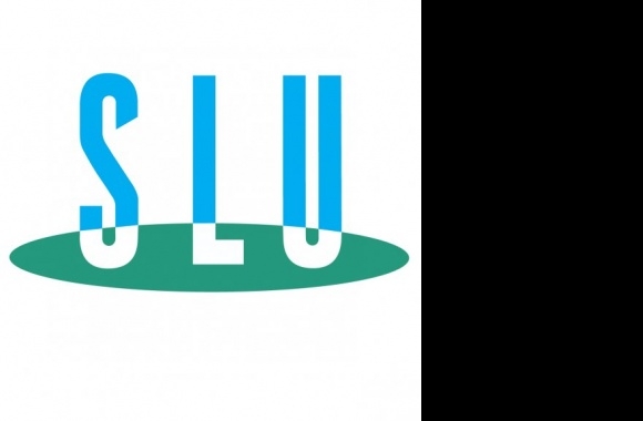 Suomen Liikunta ja Urheilu Logo