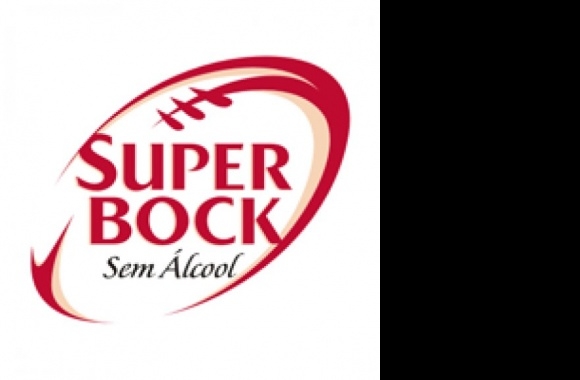 Super Bock Sem Alcool Logo download in high quality