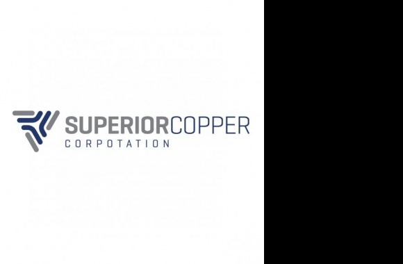 Superior Copper Logo download in high quality