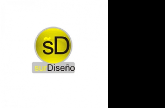 surDiseño Logo download in high quality