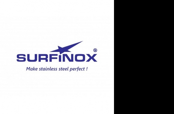 Surfinox Logo download in high quality
