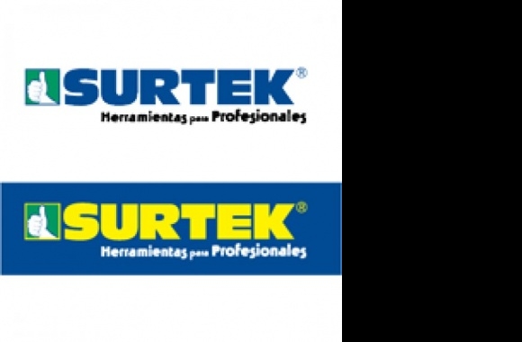 Surtek Logo download in high quality