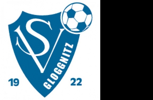 SV Gloggnitz Logo download in high quality