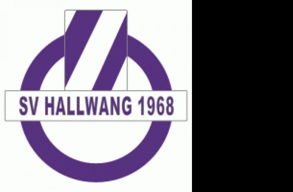 SV Hallwang Logo download in high quality