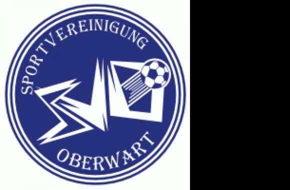 SV Oberwart Logo download in high quality