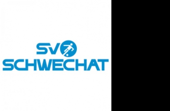 SV Schwechat Logo