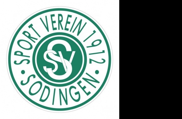 SV Sodingen Logo download in high quality