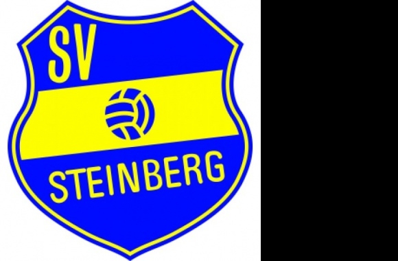 SV Steinberg Logo download in high quality