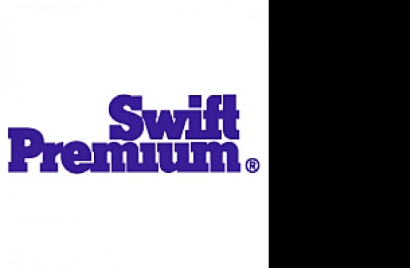 Swift Premium Logo