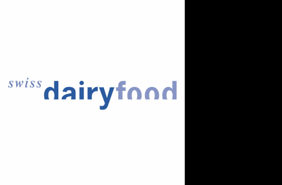 Swiss Dairy Food Logo download in high quality