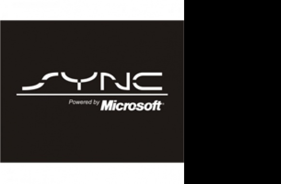 SYNC Logo download in high quality