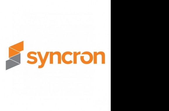 Syncron Logo download in high quality