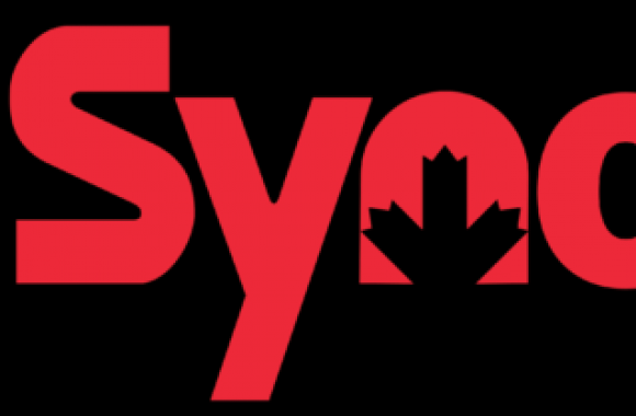 Syncrude Logo download in high quality