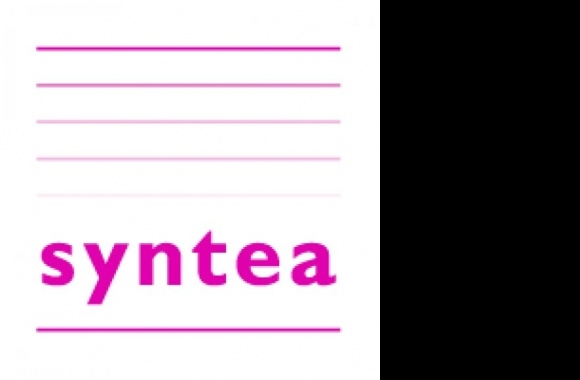 Syntea Logo download in high quality