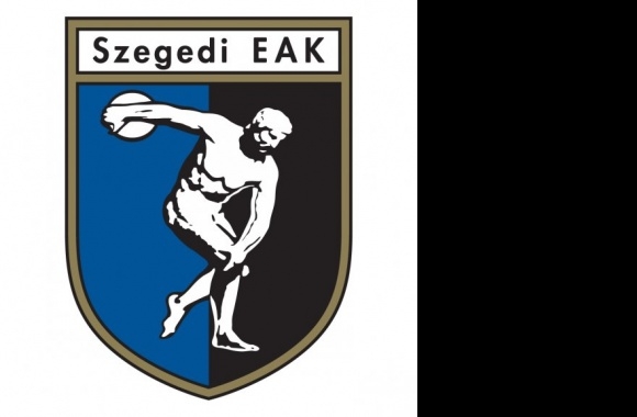 Szeged EAK Logo
