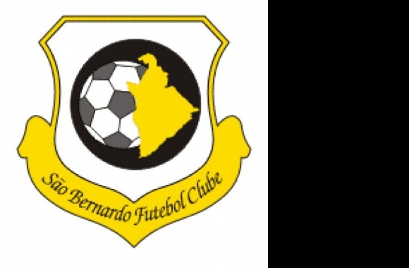 Sгo Bernardo Futebol Clube Logo