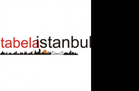 Tabela İstanbul Logo