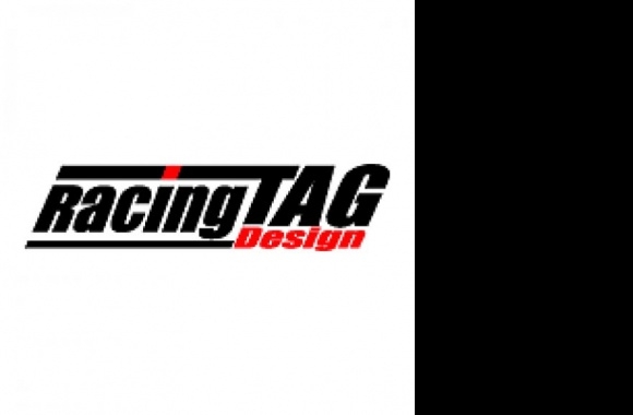 TAG Design Racing Logo
