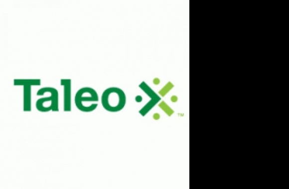 Taleo Talent Management Logo download in high quality