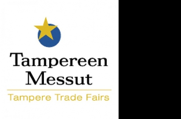 Tampereen Messut Logo