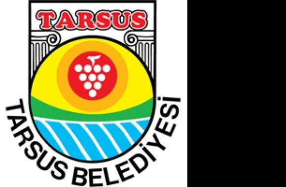 Tarsus Belediyesi Logo
