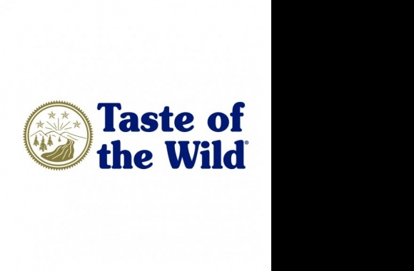 Taste of the wild Logo download in high quality