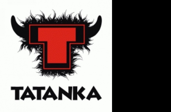 Tatanka Logo download in high quality