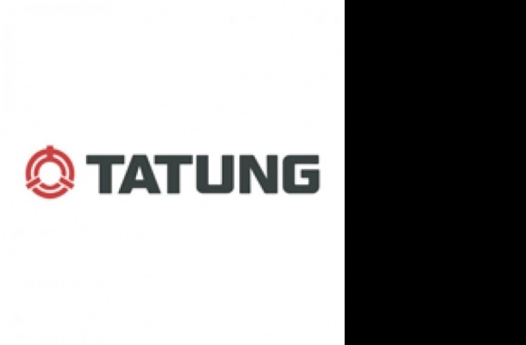 Tatung Logo download in high quality