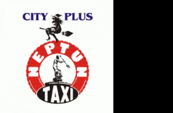 Taxi Neptun Logo