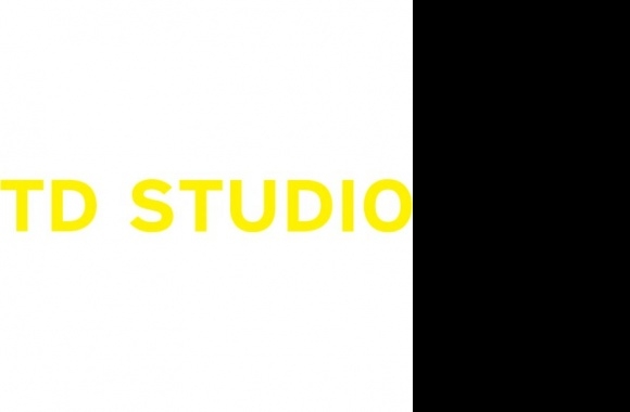 TD Studio Logo