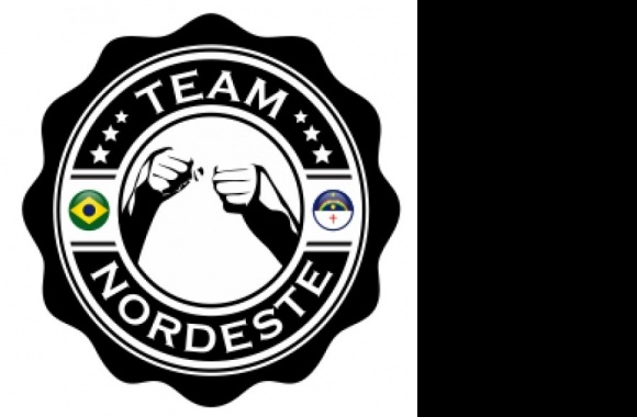 Team Nordeste Logo