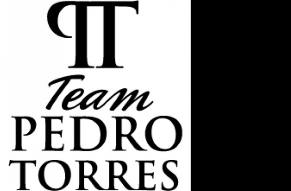 Team Pedro Torres Logo