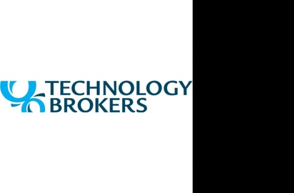 Technology Brokers Logo download in high quality