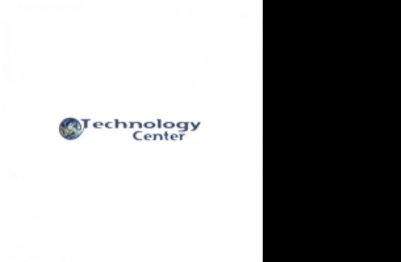 technology center Logo download in high quality
