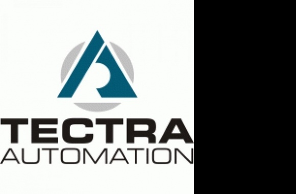 Tectra Automation Logo download in high quality