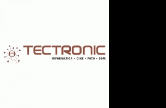 Tectronic Logo download in high quality