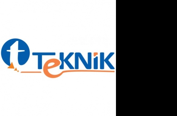 Teknik Bilgisayar Logo download in high quality