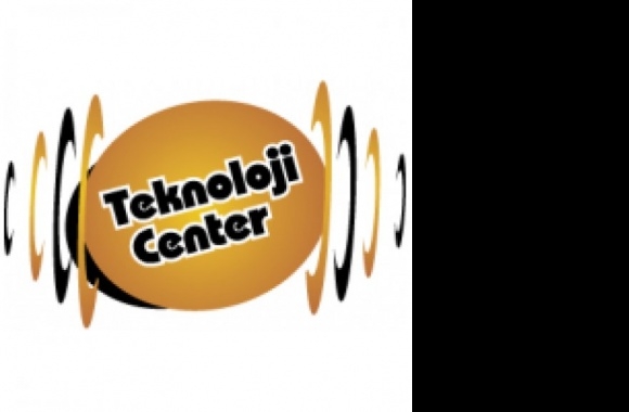 Teknoloji Center Logo download in high quality