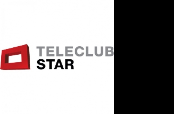 Teleclub Star (2006) Logo