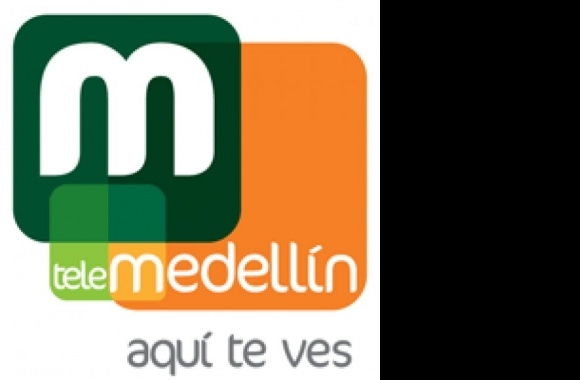 Telemedellin Logo download in high quality