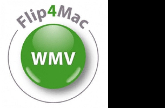 Telestream Flip4Mac Logo download in high quality