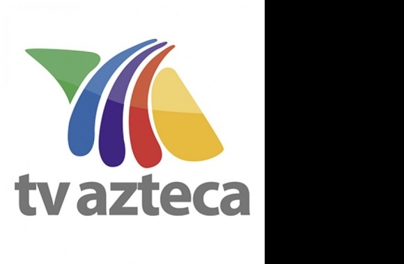 Televisión Azteca (2015) Logo